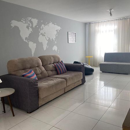 Pousada&Hostel Mundi São Paulo Buitenkant foto