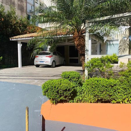 Pousada&Hostel Mundi São Paulo Buitenkant foto